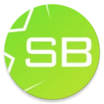 star-bus сarsharing android application logo